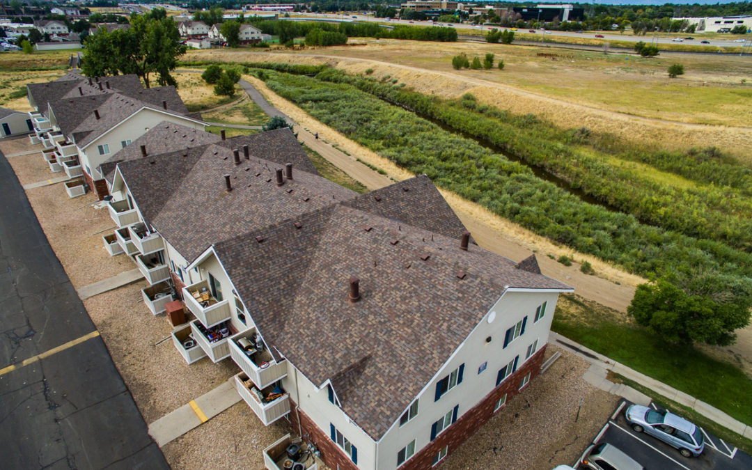 Aurora Meadows Apartments