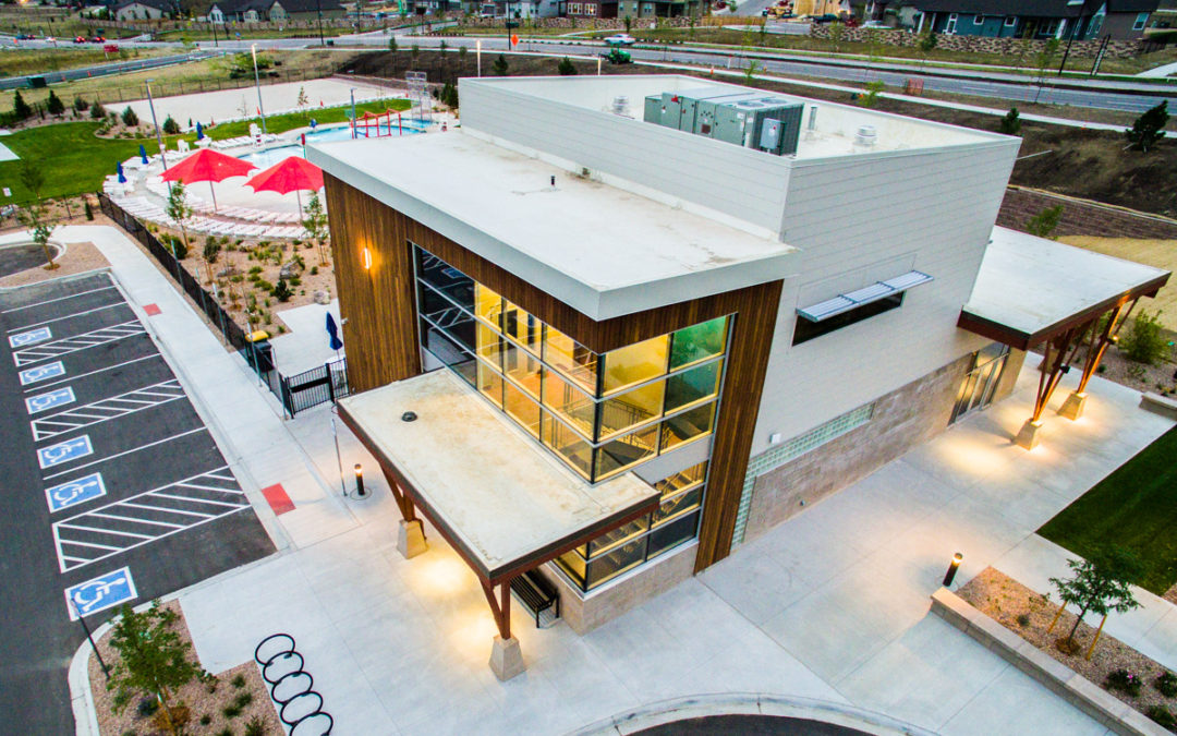 Meadows Neighborhood Center