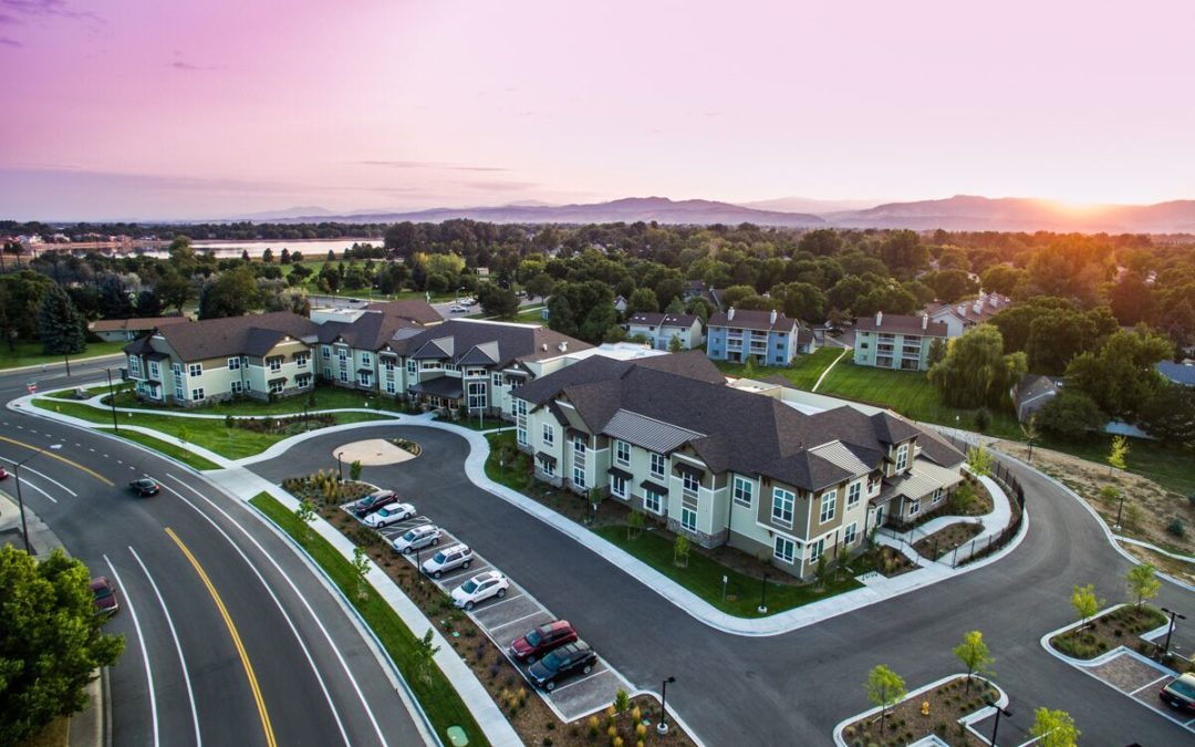 Morningstar Assisted Living