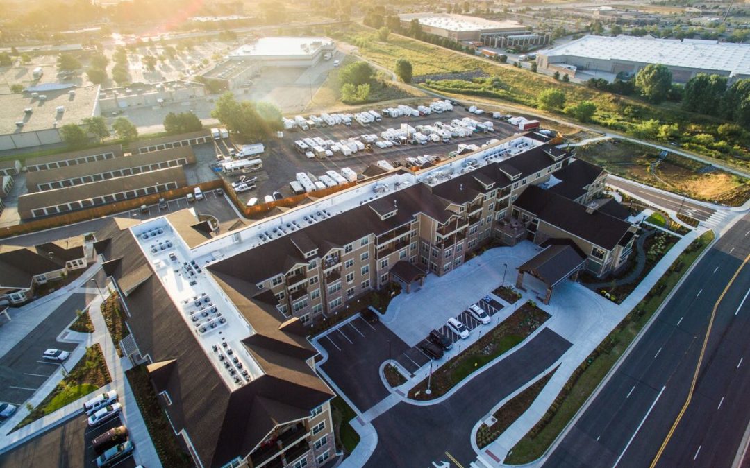 Parker Senior Living