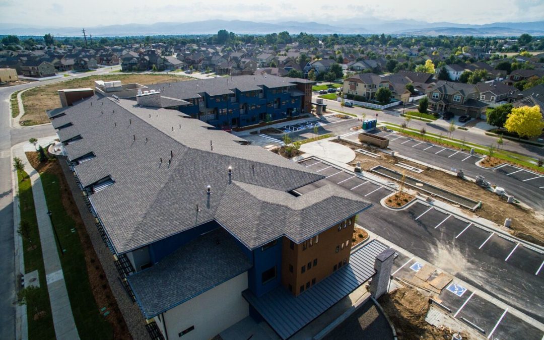 Spring Creek Apartments