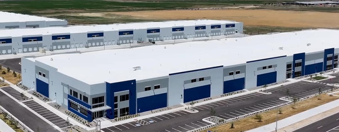 Denali Logistics Park